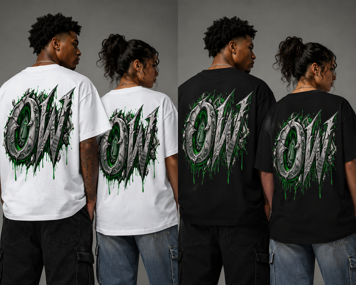 Founding Fortune Tee