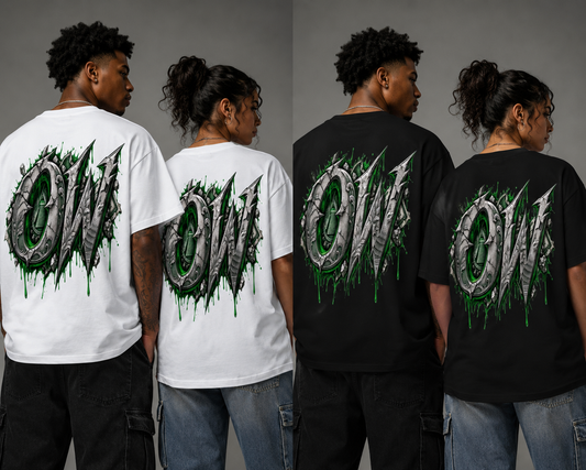 Founding Fortune Tee