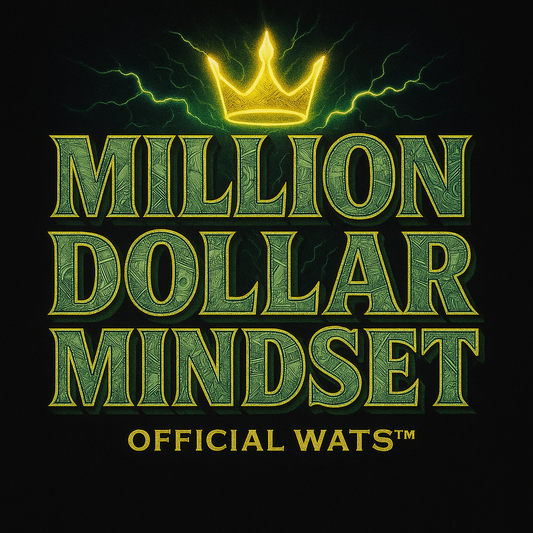 Million Dollar Tee