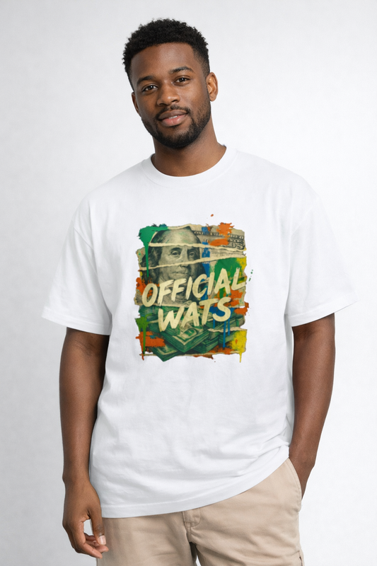 Benjamin Franklin Creative Tee