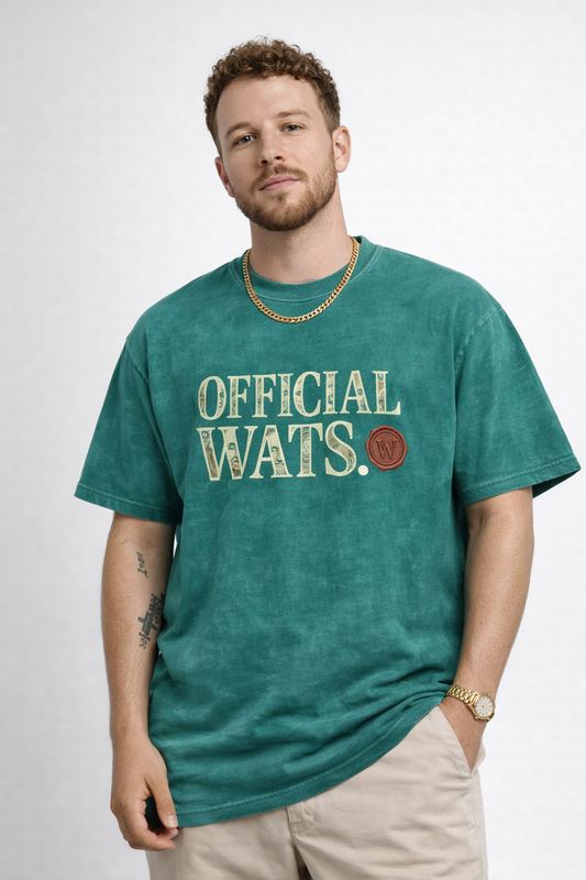 Presidents Faces Tee