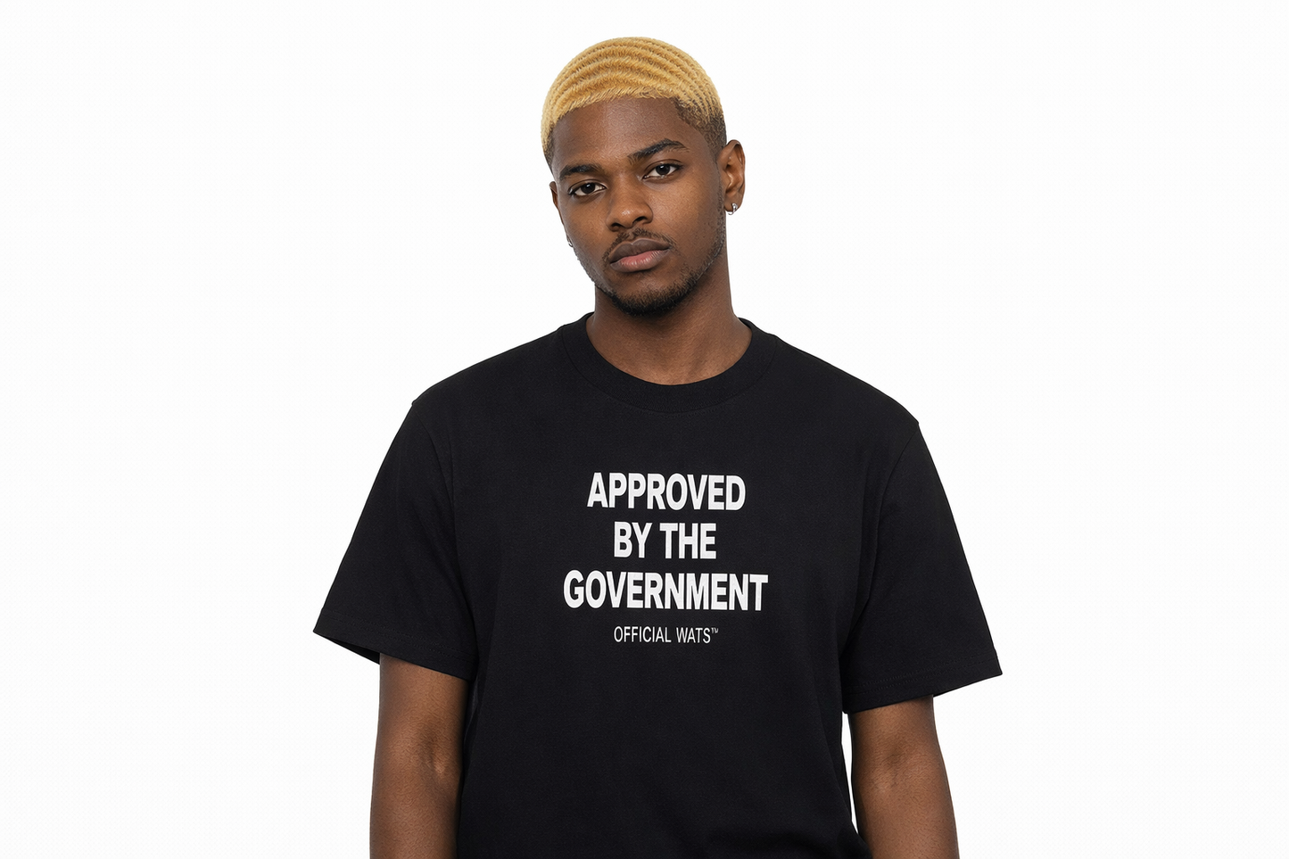 Government Tee