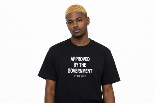 Government Tee