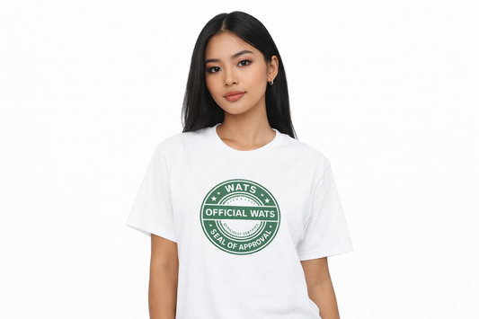 Seal Of Approval Tee