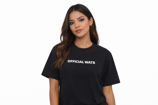 Official Wats Tee