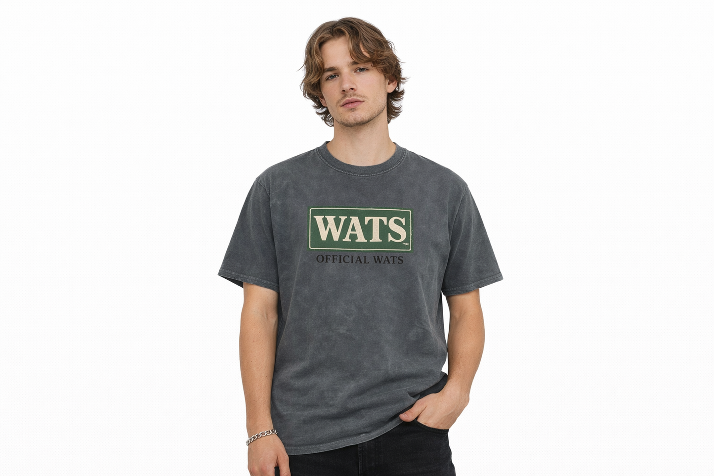 Official Wats Box logo